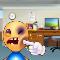 救救小男孩游戏