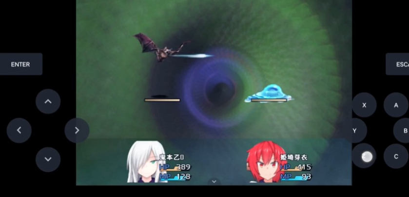 少女退魔记最新版本 少女退魔记最新版本