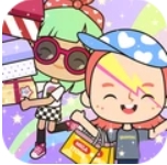 幻想村庄游戏
