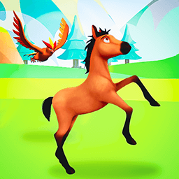 丛林勇者大乱斗游戏