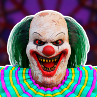 恐怖游乐场游戏