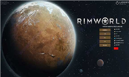 rimworld手游(环世界) rimworld手游(环世界)