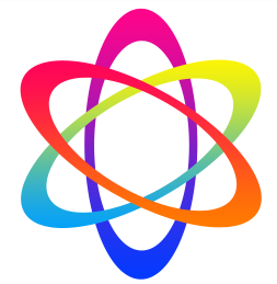 炫彩粒子app 正版v7.9.9