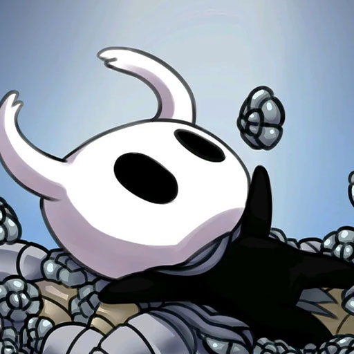 梦魇骑士的战斗手游