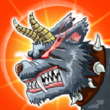 变异基因兽游戏