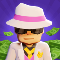 mafia tycoon游戏