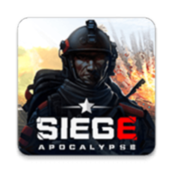 SIEGE: Apocalypse