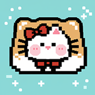 拼豆图纸创作 1.0.0 安卓版