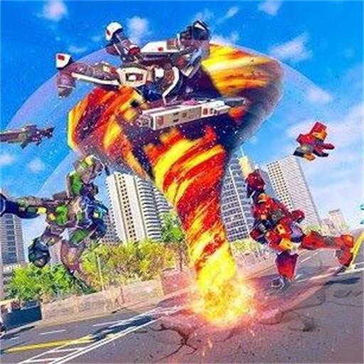 天灾降临城市末日游戏