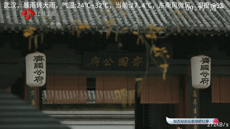 紫罗兰TV电视盒子免费版