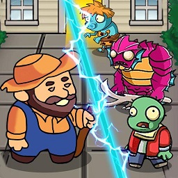 躺平宿舍模拟器游戏