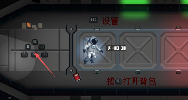 太空瓢虫