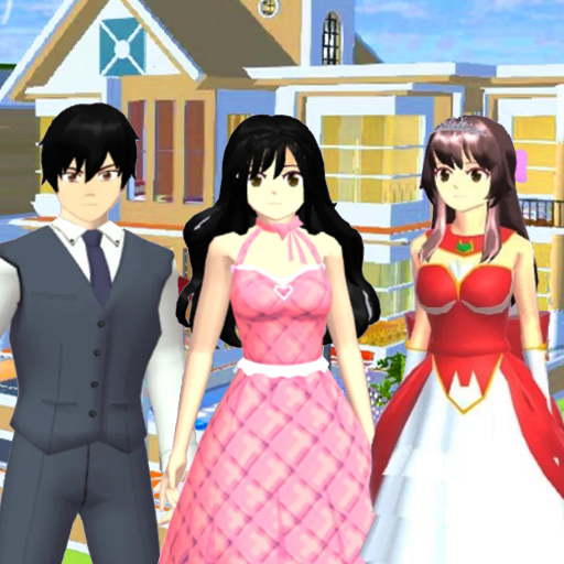 樱花校园之吻手机版